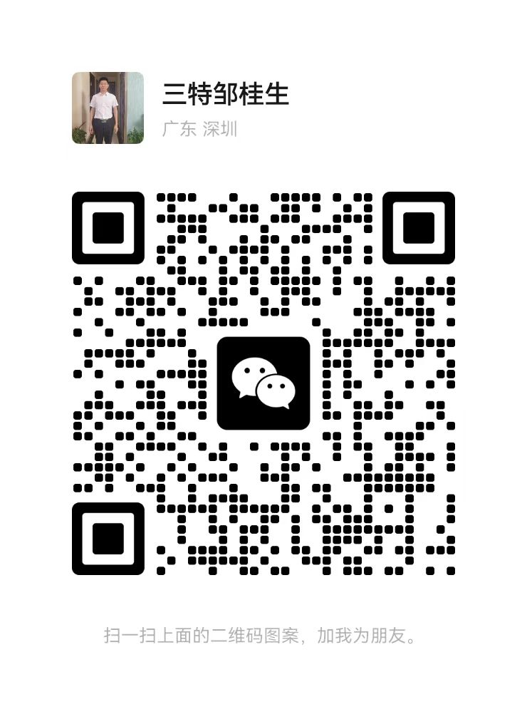 WhatsApp QR Code